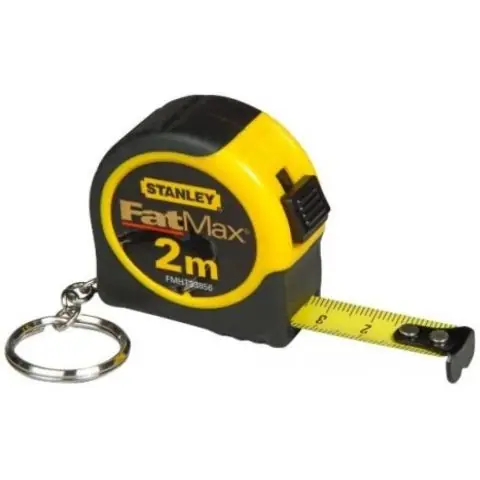 STANLEY FatMax FMHT1-33856 Måttband Beställ idag